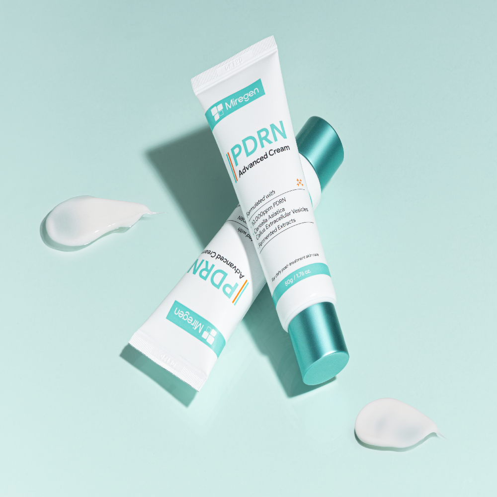 Miregen PDRN Advanced Cream