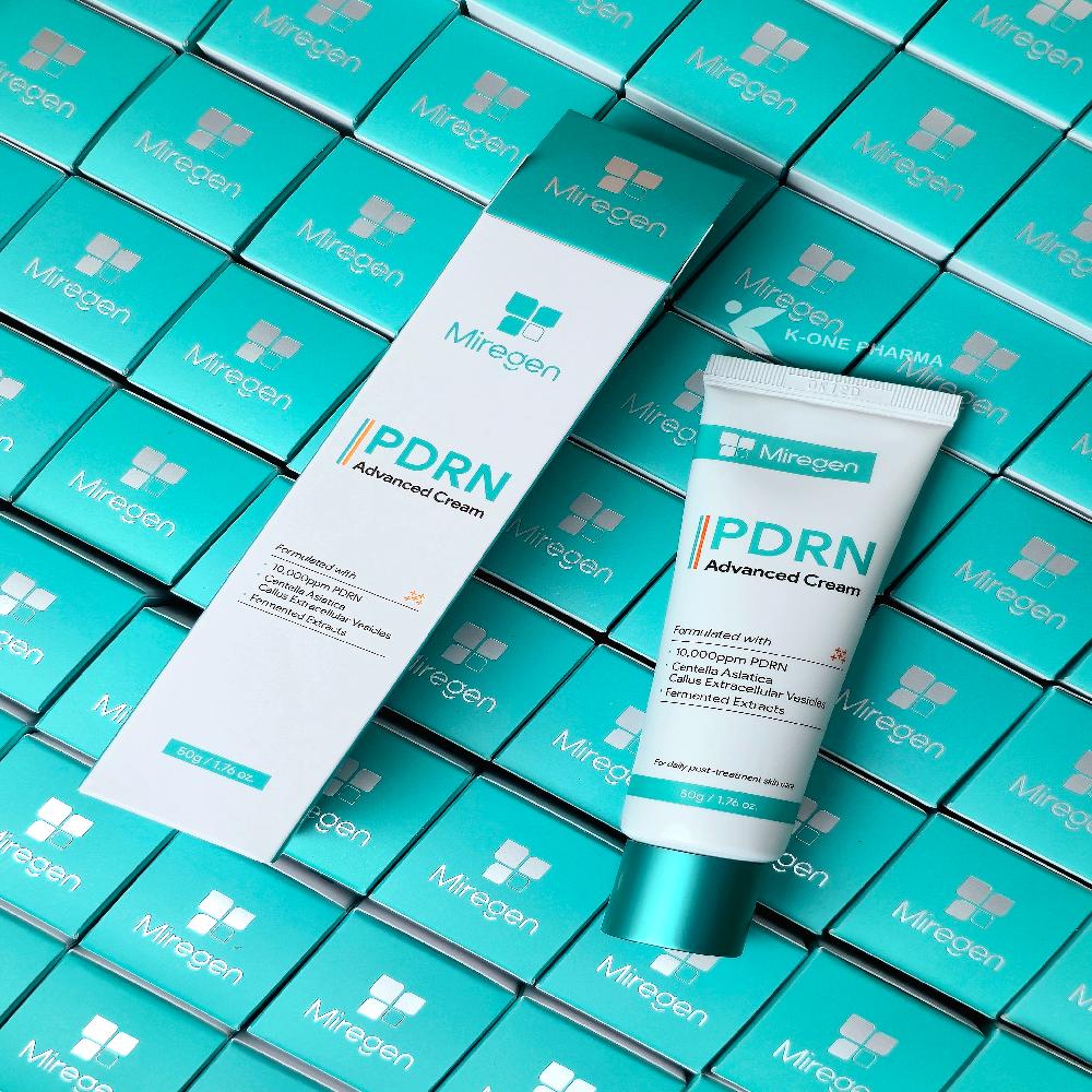 Miregen PDRN Advanced Cream