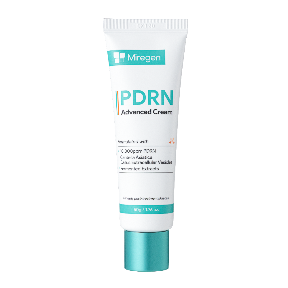 Miregen PDRN Advanced Cream