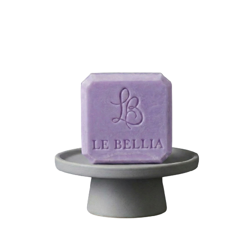 NOURISH TREAT BAR | All-Natural Soap, Hair Treatment, Clean Soap Scented Treatment, Shampoo Bar, Solid Shampoo Bar