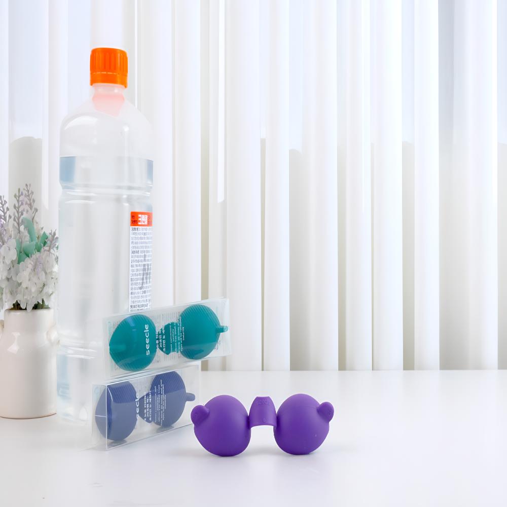 seecle, Eye Wash Cup