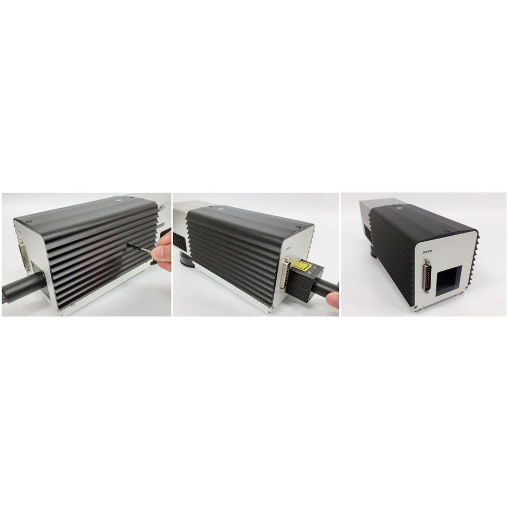 INFINI M320 20W MOPA FIBER Laser