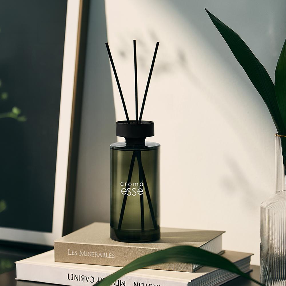 AromaEsse Reed Diffuser 500RB 500ml 1pcs
