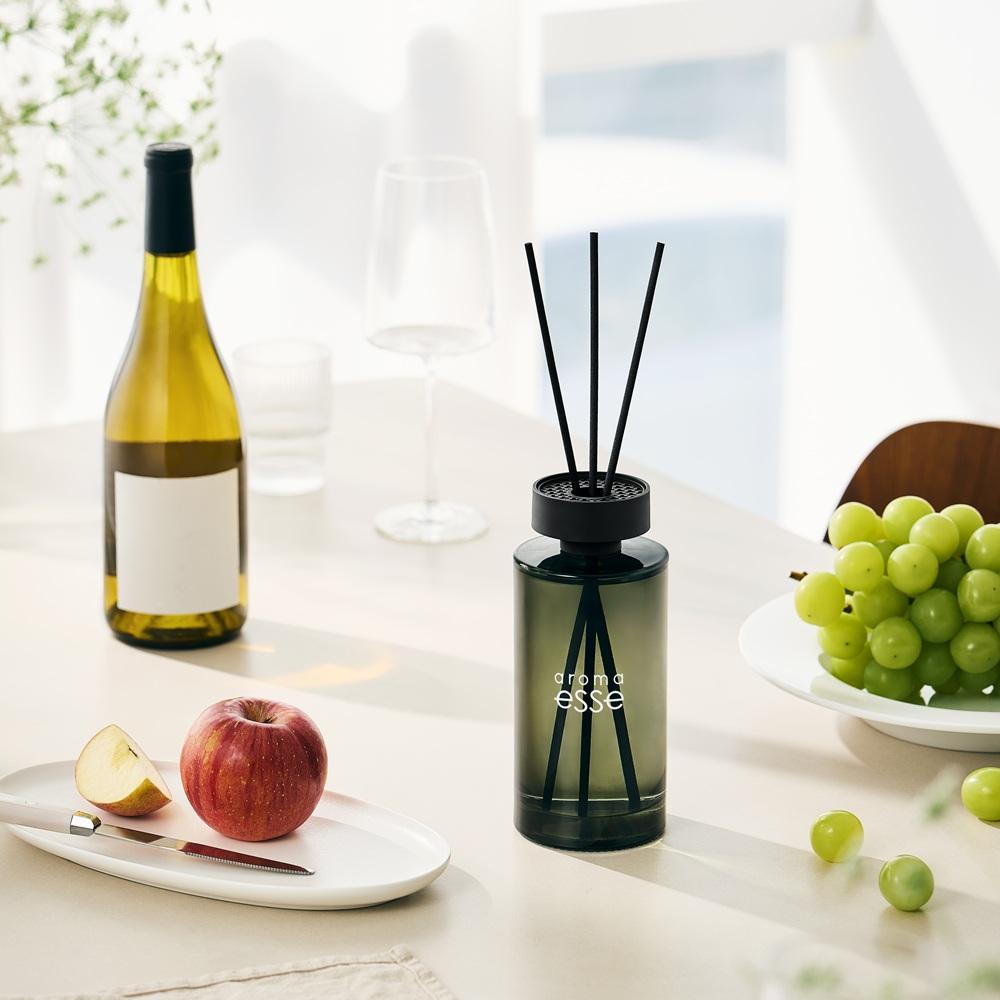 AromaEsse Reed Diffuser 500RB 500ml 1pcs