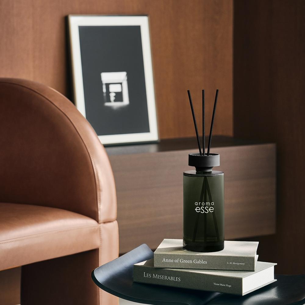 AromaEsse Reed Diffuser 500RB 500ml 1pcs