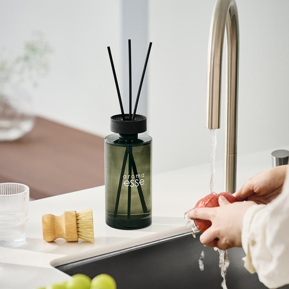 AromaEsse Reed Diffuser 500RB 500ml 1pcs