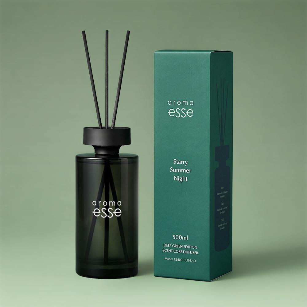 AromaEsse Reed Diffuser 500RB 500ml 1pcs