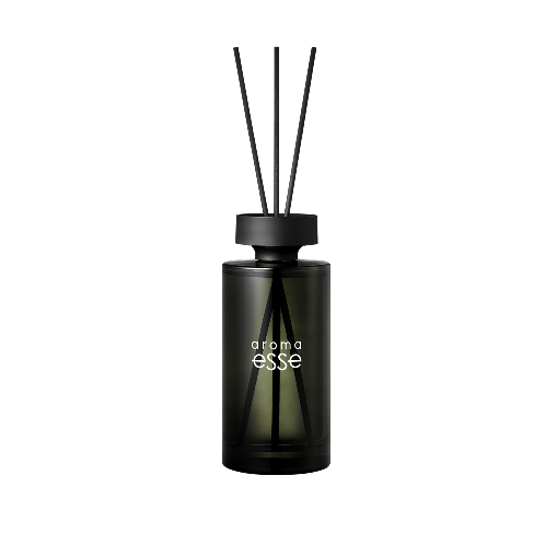 AromaEsse Reed Diffuser 500RB 500ml 1pcs | Aroma, eSSe, Brand, Story, Diffuser, Air Freshener, Scent, Fragrance, Car, Home