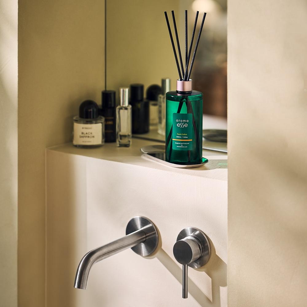 AromaEsse Reed Diffuser 500RS 500ml 2pcs