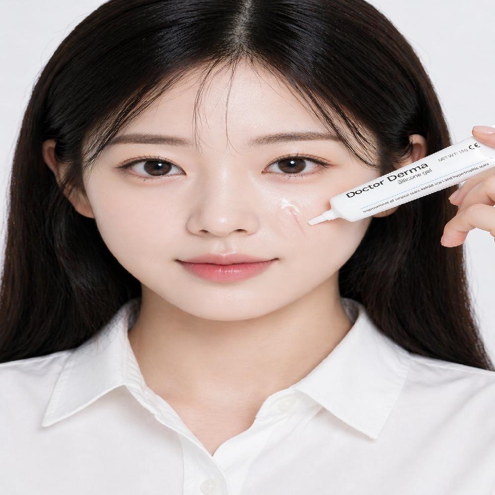 Doctor Derma Scar Gel