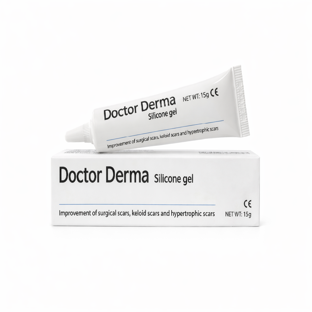 Doctor Derma Scar Gel