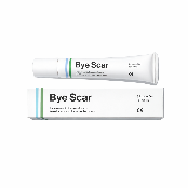Bye Scar Silicone Scar Gel