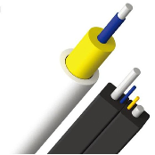 Optical Drop Cable(Round/Flat type)