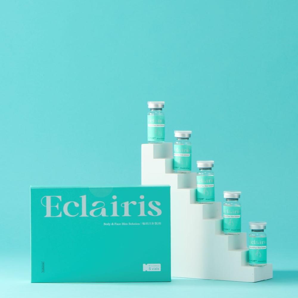 Eclairis Fat-dissolving injection