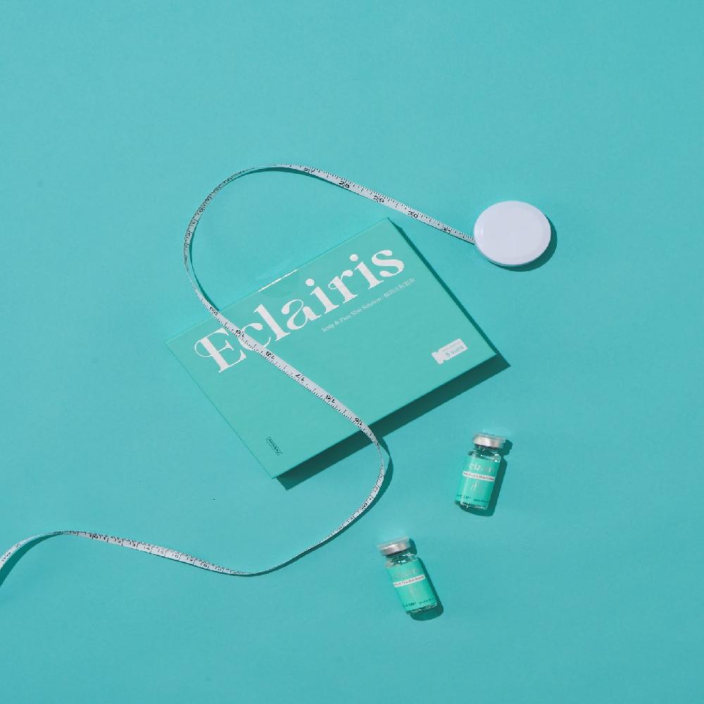 Eclairis Fat-dissolving injection