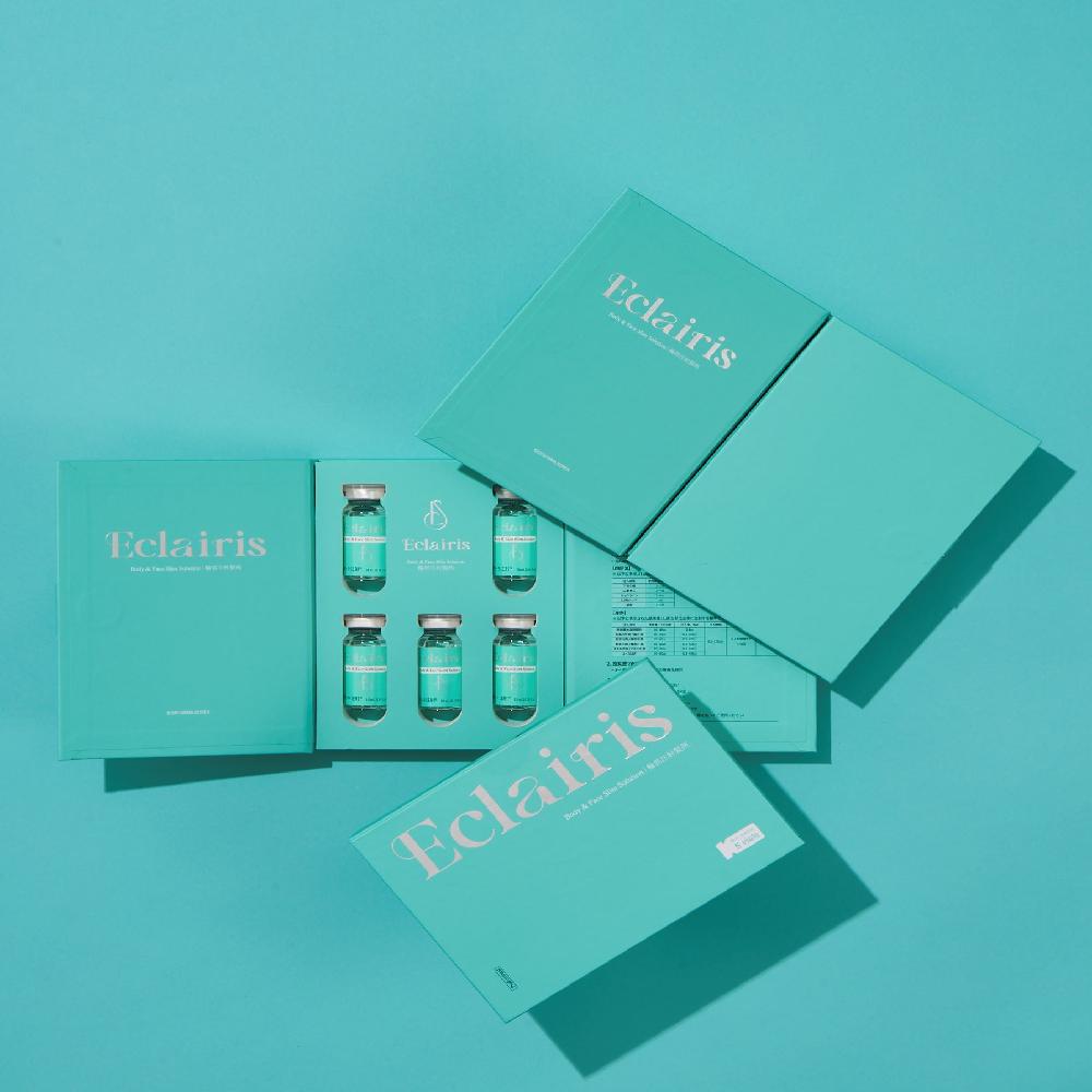 Eclairis Fat-dissolving injection