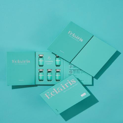 Eclairis Fat-dissolving injection | beauty, Fat-dissolving, diet