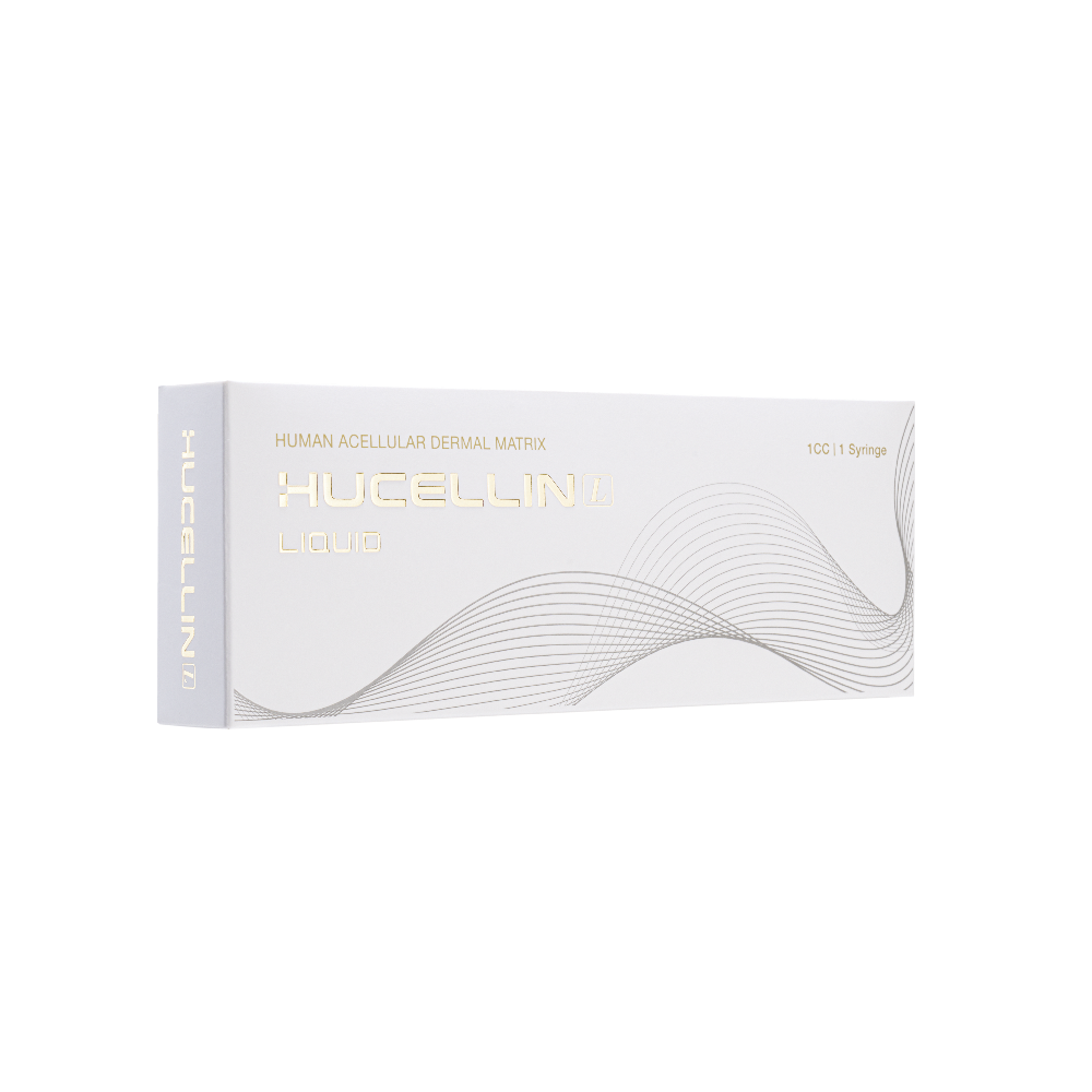 Hucelin Liquid - ECM Skin Booster