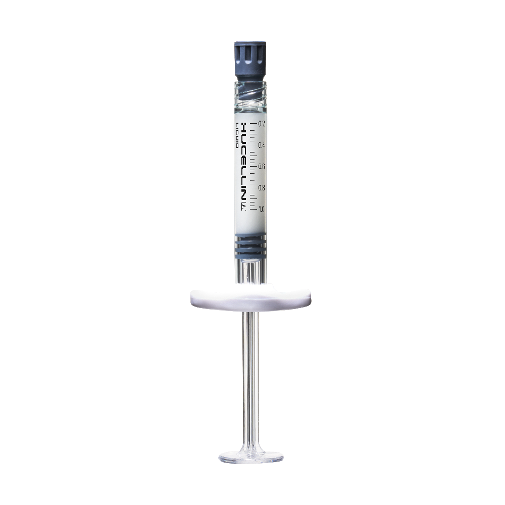 Hucelin Liquid - ECM Skin Booster