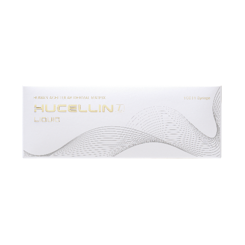 Hucelin Liquid - ECM Skin Booster | beauty, Regeneration, Restoration
