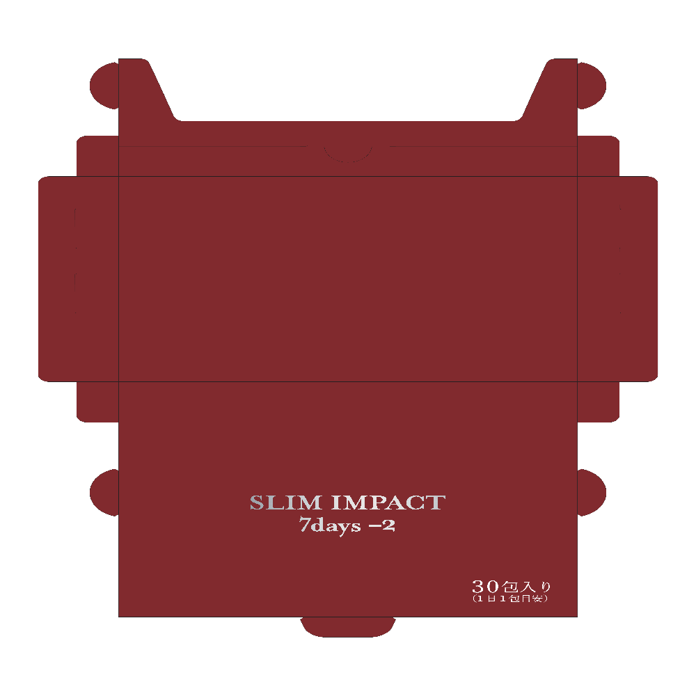 Slim Impact - Diet supplement