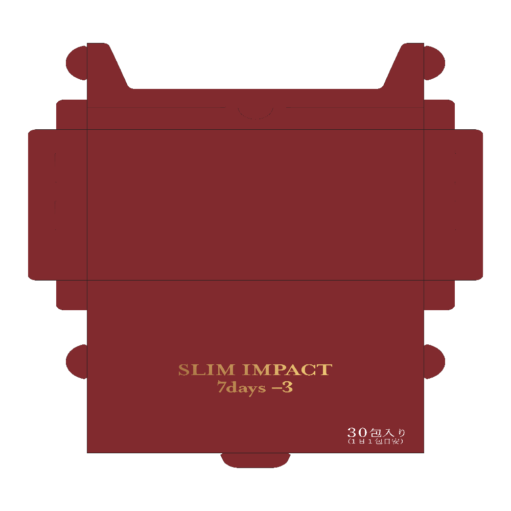 Slim Impact - Diet supplement
