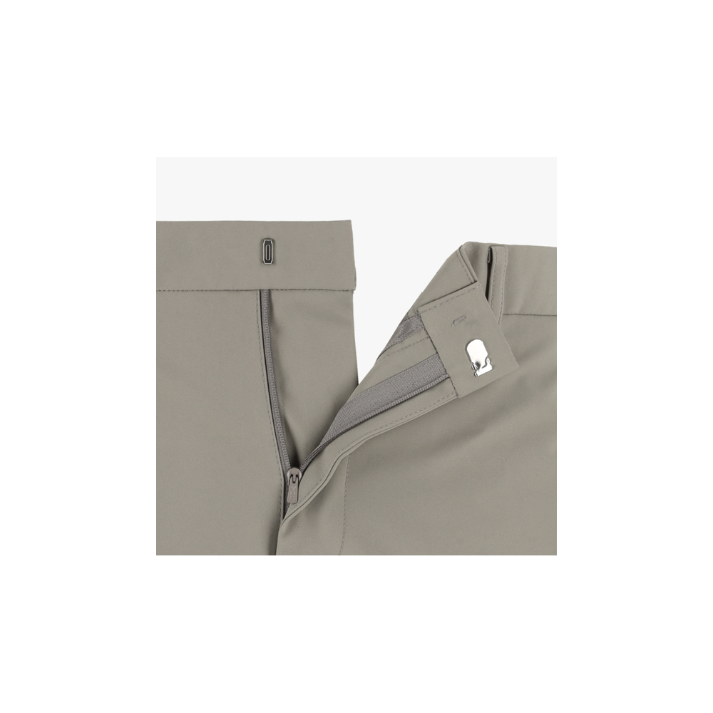 PAT Nylon Span Pants