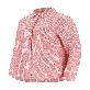 full image PAT Linen Stripe Shirt