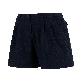detail image1 PAT Cotton Blend Double Tuck Shorts