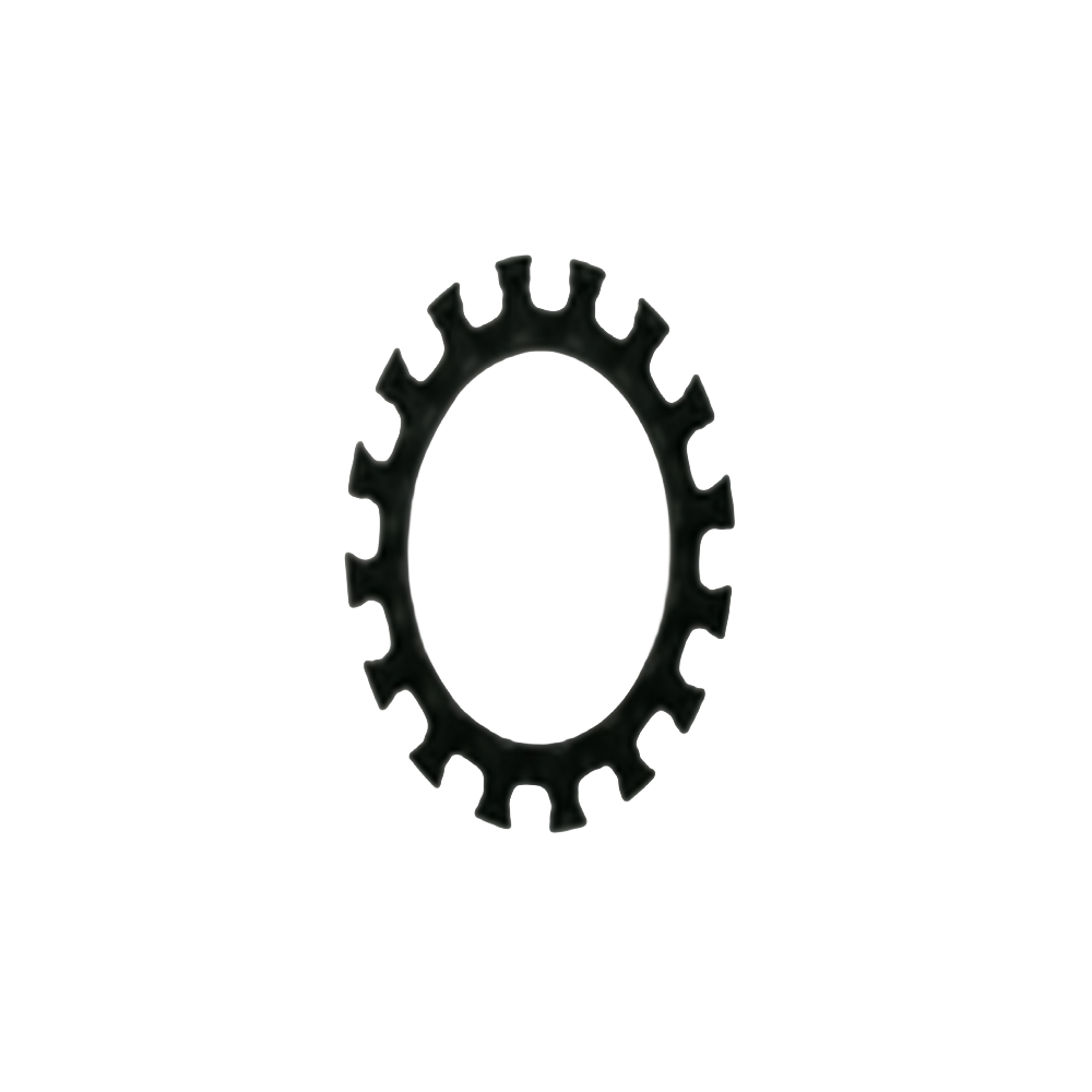 PLASTIC BEARING CAGE PLASTIC CAGE