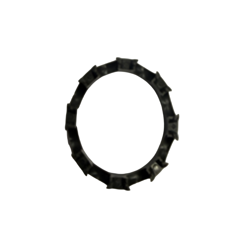 PLASTIC BEARING CAGE PLASTIC CAGE