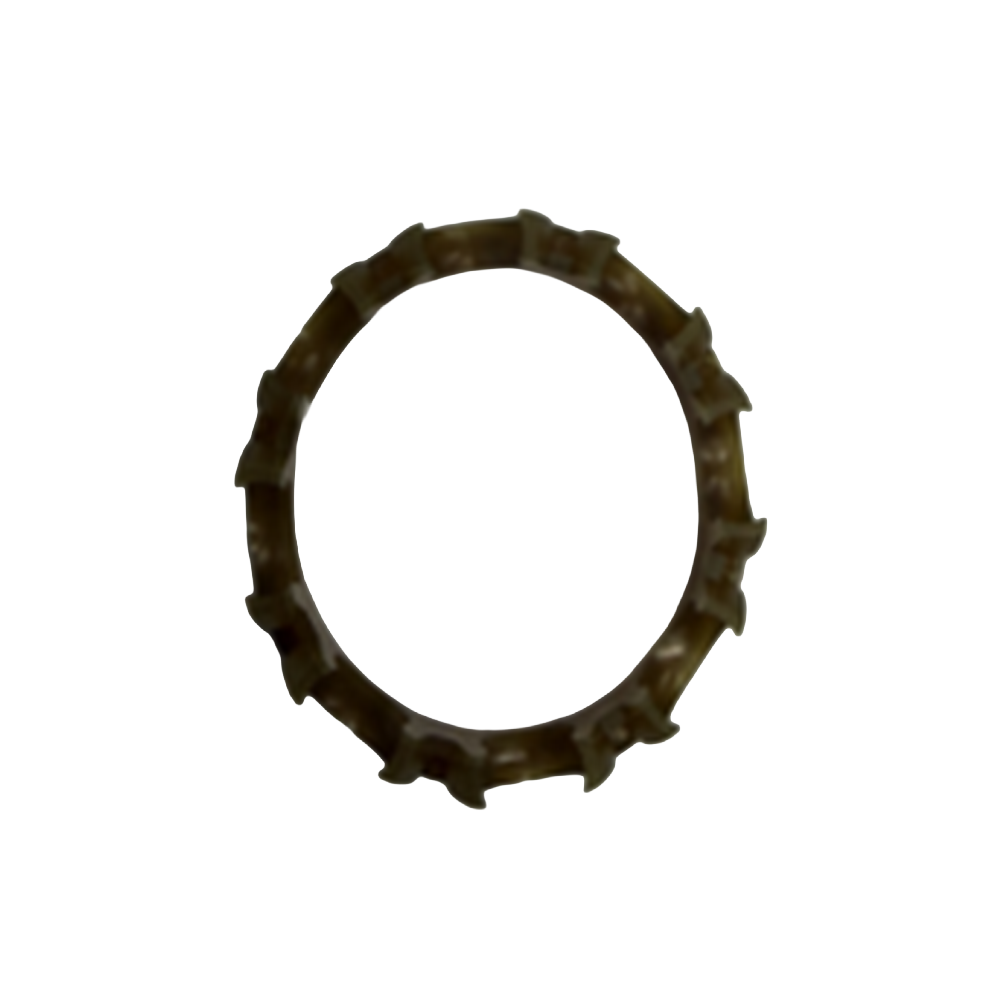 PLASTIC BEARING CAGE PLASTIC CAGE