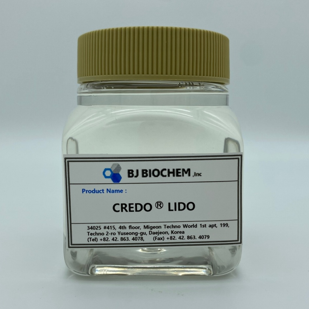CREDO LIDO (CAS: 817-01-06), Laurimino Bispropanediol