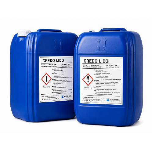 CREDO LIDO (CAS: 817-01-06), Laurimino Bispropanediol | Preservative Booster, Preservative Synergy, Plant-Derived Preservative, Solubilizer, Antimicrobial Booster, Low Irritation, Bio-Based, Vegan, Personal Care, Cosmetics