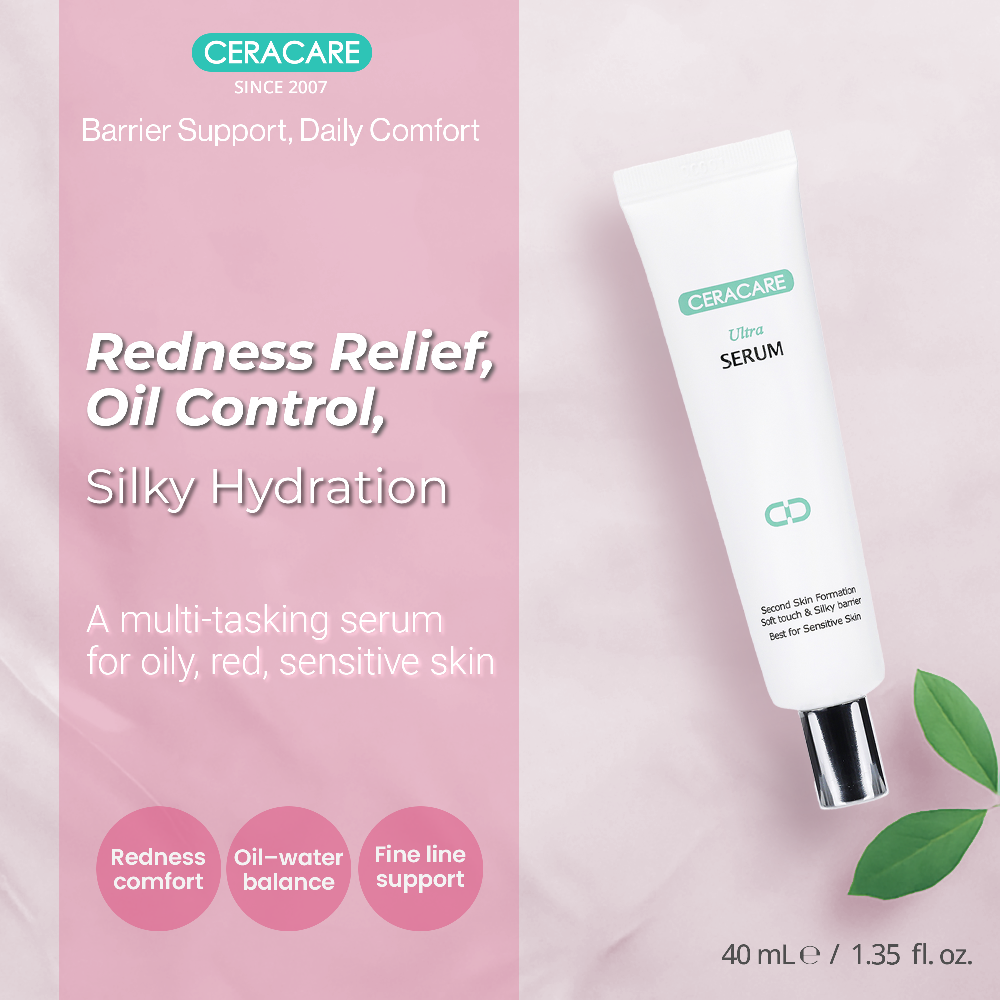 CERACARE Ultra Serum