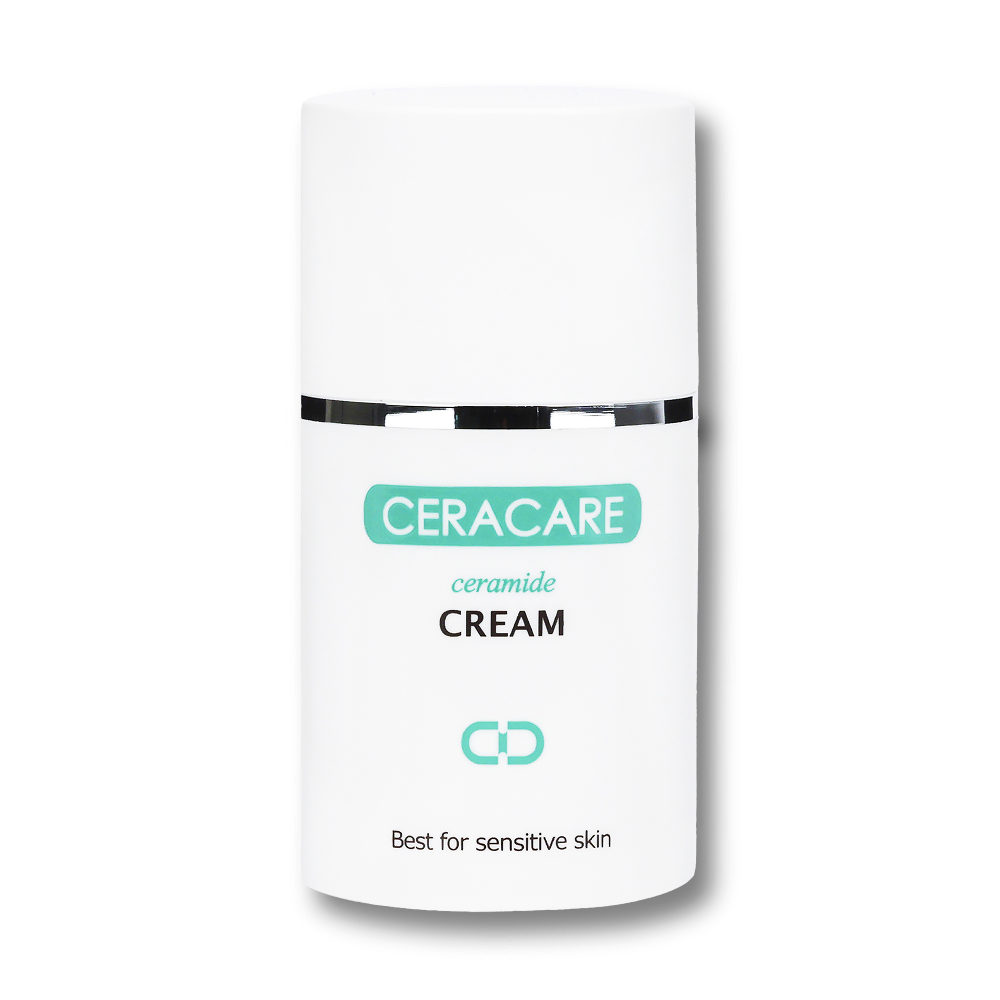 CERACARE Ceramide Cream