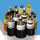 detail image2 Hybrid Cable(Powered Fiber Optic Cable)